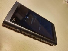 SONY NW-A55 Walkman A Series