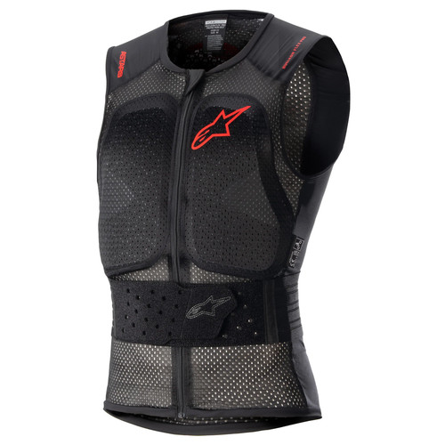Alpinestars nucleon flex - alpinestars,