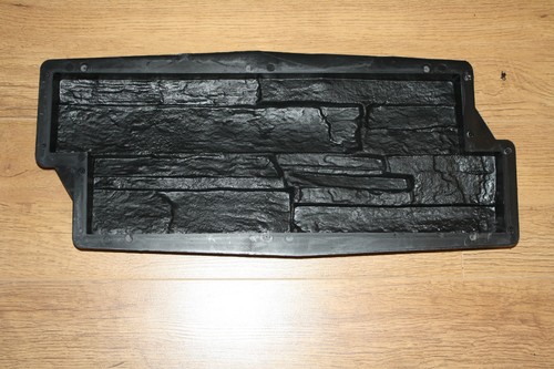Concrete paving mould wall - mould,