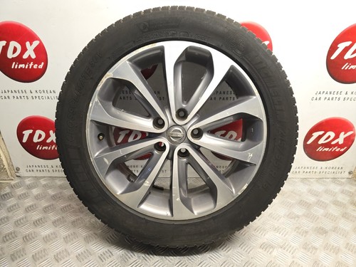 Nissan qashqai j10 2007 2013 - nissan, 2007-2013