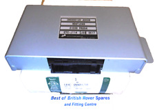 2000 - 2006 ROVER 75