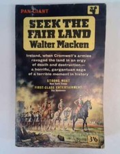 Seek the Fair Land - Walter