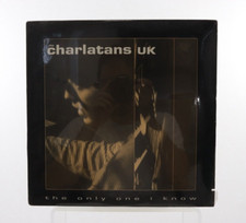 The Charlatans UK  - The Only
