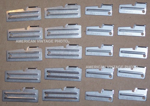 Pack p38 p51 can - 20,