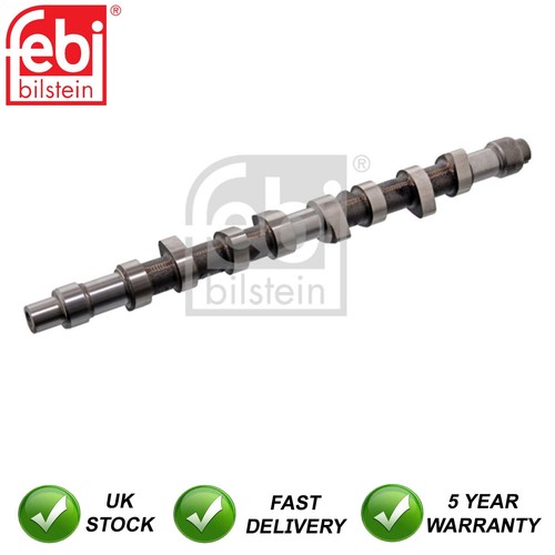 Camshaft febi fits berlingo - febi,