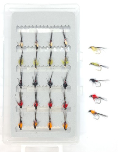 Classic marabou diawl bach - classic,