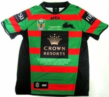 SOUTH SYDNEY RABBITOHS 2014
