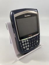 Blackberry 8700F Blue Orange