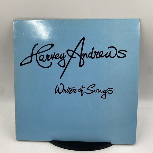Harvey andrews writer songs - harvey, andrews.writer