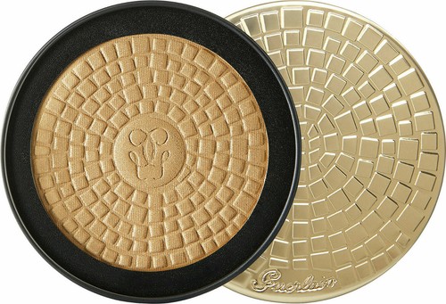 Guerlain terracotta goldenland - guerlain,