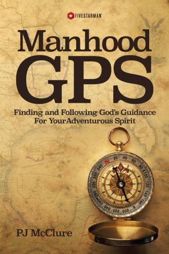Manhood gps finding and - gps:,