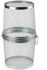 Two Piece Small Parts Washer