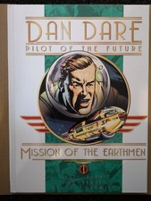 Dan Dare: Mission of the