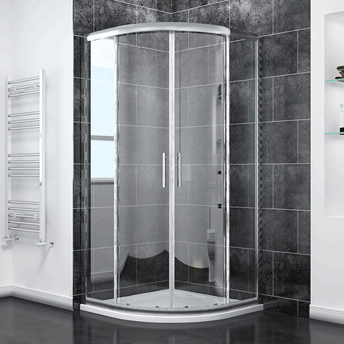 Quadrant shower enclosure - quadrant,