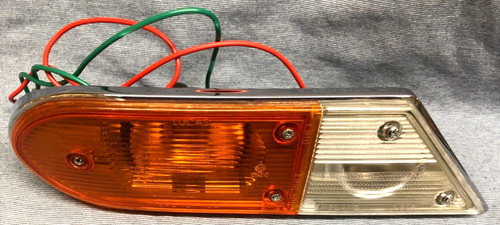 Nos lucas l816 front indicator - nos,