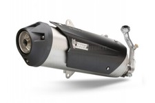 Mivv Complete Exhaust Urban