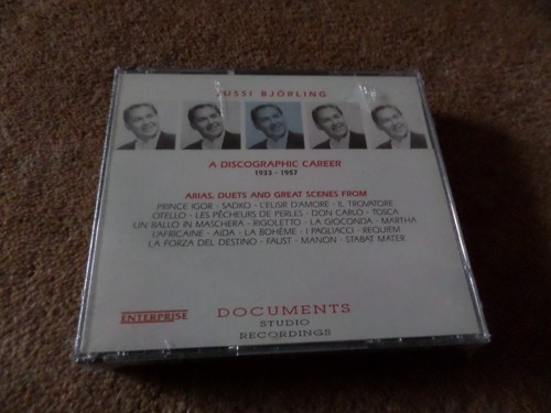 Double album new sealed - cd, &