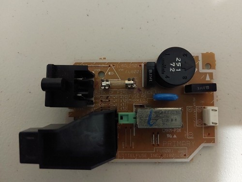 Acin assy board - assy, dwr1430