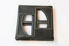 Photo album overlays - 45 GF