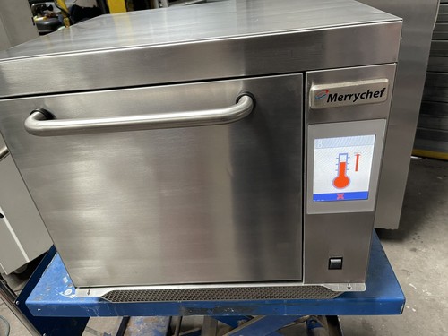 Merrychef eikon 240v - eikon,
