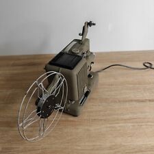 Vintage Eumig P8 Phonomatic Projector