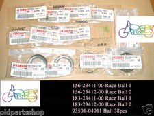 Yamaha YAS3 CS3 CS5 RD200