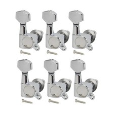 FLEOR 6Pcs Acoustic Electric