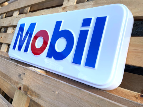 Mobil light box - mobil,