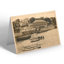 NOTELET - Vintage Cornwall -