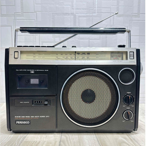 Hitachi trk 5240 - hitachi, fm