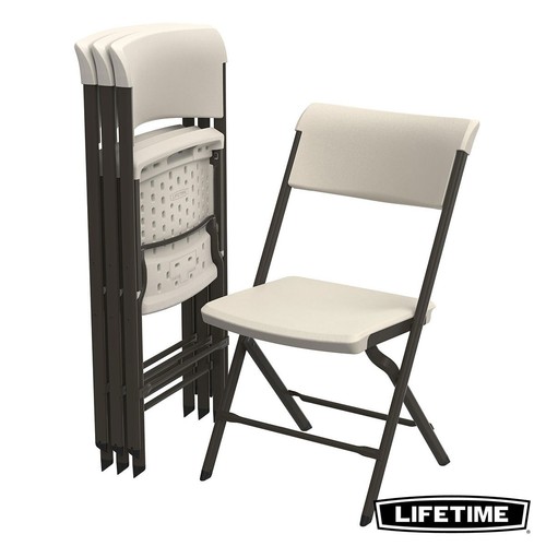 Lifetime bypass folding chair - lifetime,
