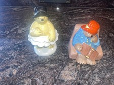 Lot Of 2 Vintage Collectable