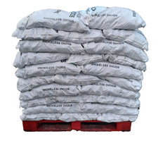 GRADE A 1 Ton Smokeless Coal | 50 x 20kg Bags | Cheapest on eBay | Free Delivery