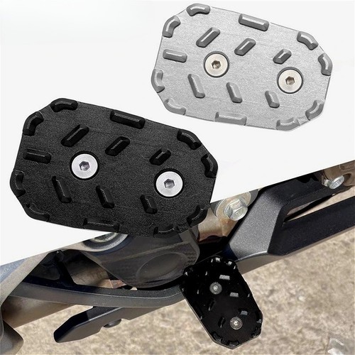 Rear brake foot pedal - rear,