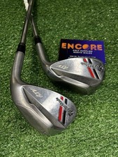 TaylorMade ATV Wedge Set 50/56