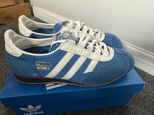 Adidas Achill