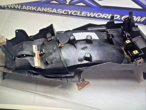 Ed10 under tail fender - under, 2001