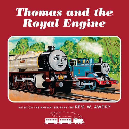 Thomas and the - , royal