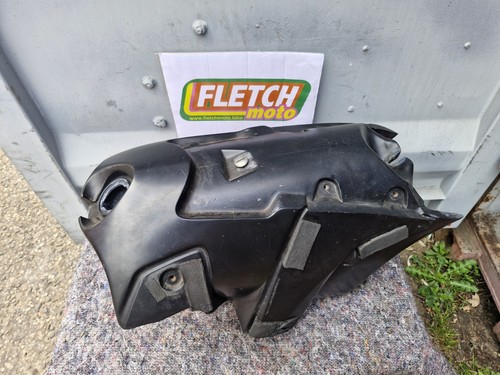 1999 ktm 640 - ktm, fuel