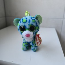 Ty Beanie Boo - Leona the
