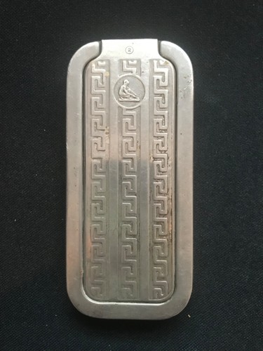 Vintage rolls razor - vintage,