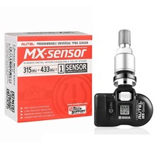 4PCS Autel TPMS MX-Sensor