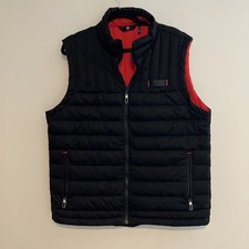 BMW M Series Down Filled