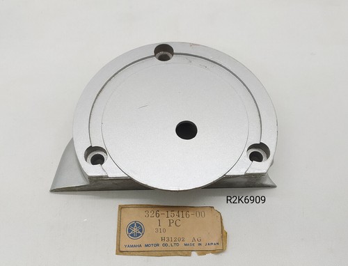 Yamaha ls2 as3 yas3 ta125 - yamaha,
