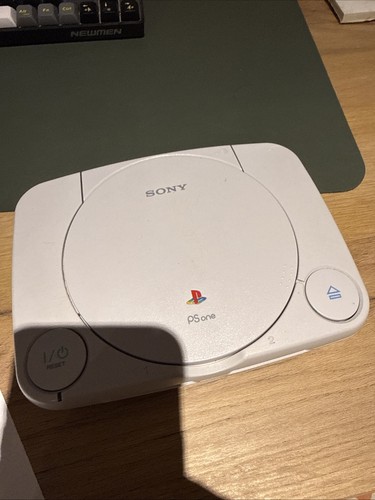 Sony one slim - sony,