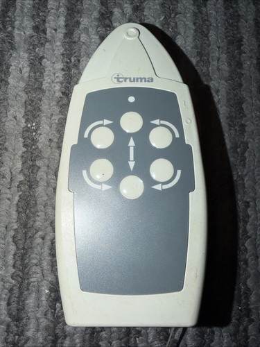 Truma motor mover remote - truma,