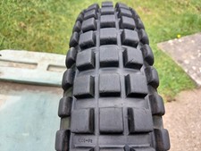 Michelin Trial Competition X11 Rear Trials Tyre 4.00R18 4.00-18