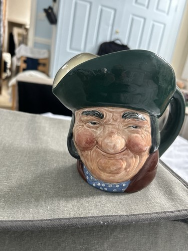 Royal doulton john peel - royal,