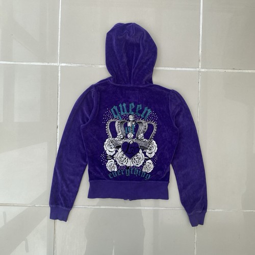 Y2k vintage lipsy - y2k, hoodie