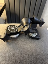 Manfrotto Carbon One 443 Carbon Fibre Tripod & 056 3D Junior Camera Head